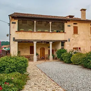 Guest house Casa Dal Zotto, Volpago del Montello