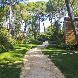 Holiday park Dei Fiori Village, Cavallino-Treporti