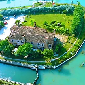3* Hotel Alle Porte 1632