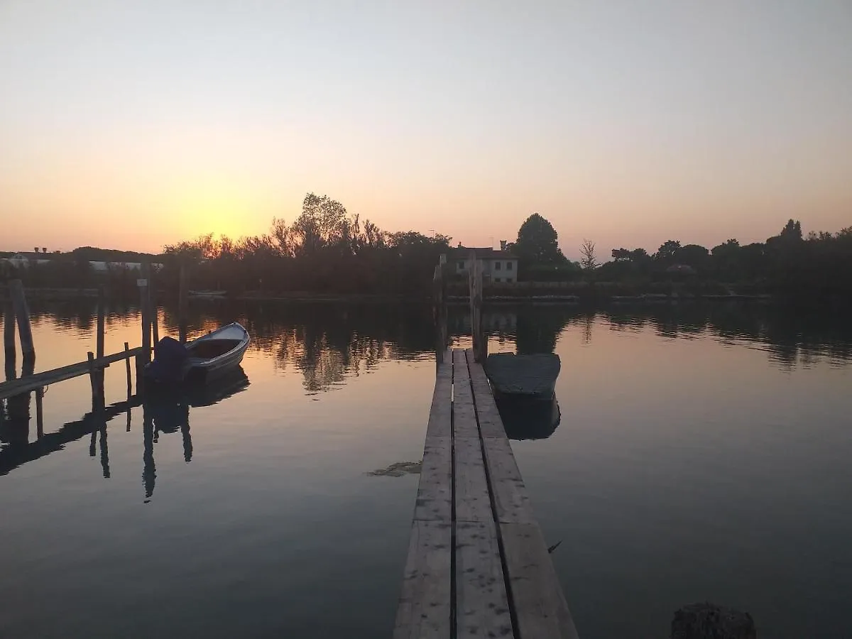 Guest house La Bricola Hotel Cavallino-Treporti Italy
