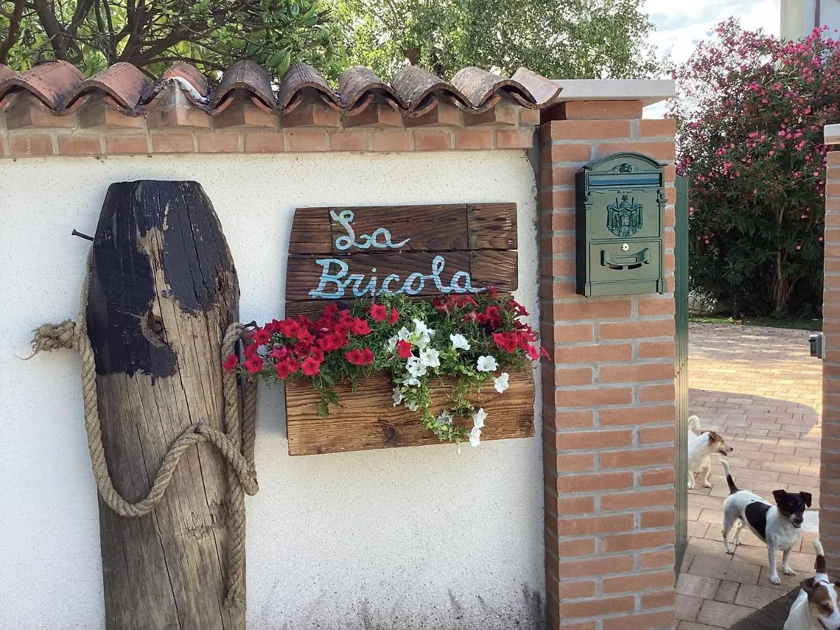 La Bricola Hotel Cavallino-Treporti 0*,