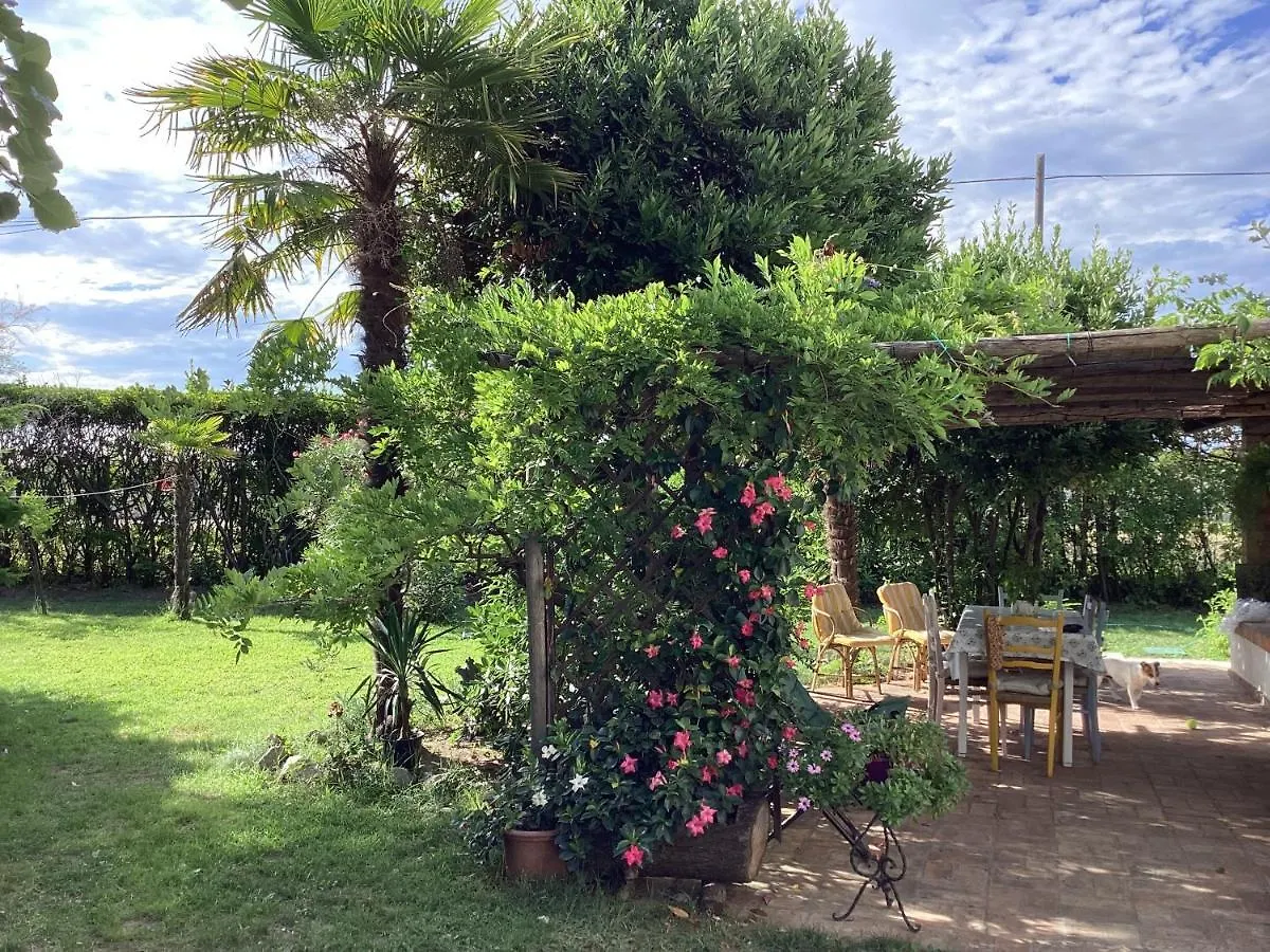 La Bricola Hotel Cavallino-Treporti Guest house